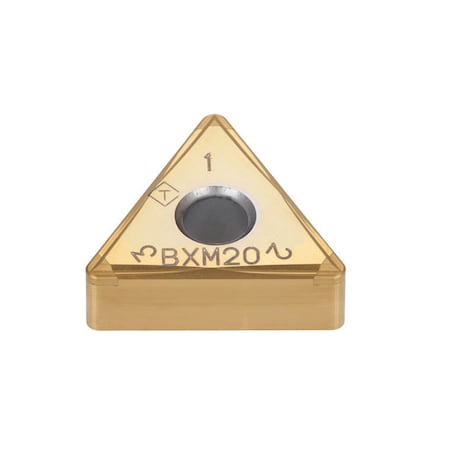 Turning Indexable Insert 3QP-TNGM160412- MPN:6805239