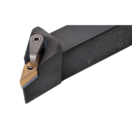 General Indexable Turning Tool, MVJNR3232 MPN:6805505