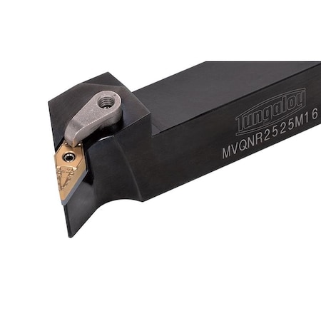 General Indexable Turning Tool, MVQNL2020 MPN:6805506