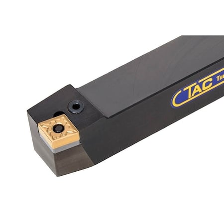 General Indexable Turning Tool, PCBNR2525 MPN:6805590