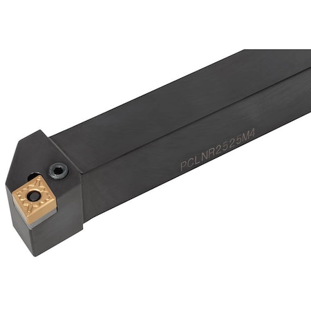 General Indexable Turning Tool, PCLNR2525 MPN:6805615