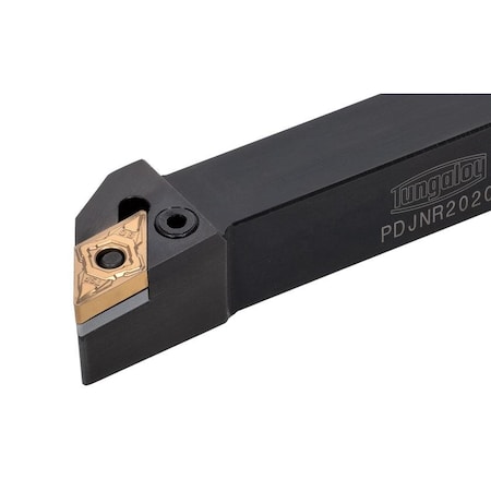 General Indexable Turning Tool, PDJNR2525 MPN:6805635