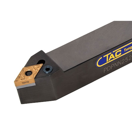 General Indexable Turning Tool, PDPNN2525 MPN:6805640