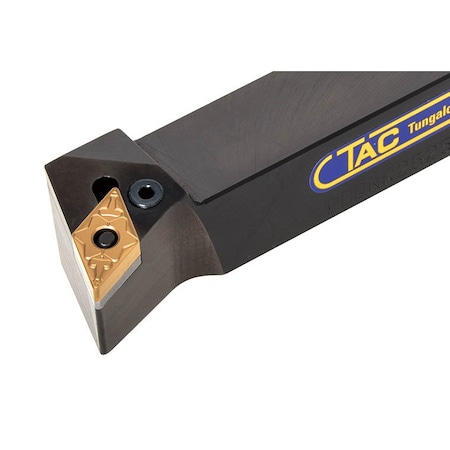 General Indexable Turning Tool, PDQNL2525 MPN:6805641