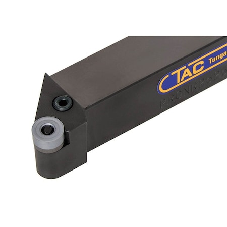 General Indexable Turning Tool, PRGNL2525 MPN:6805665