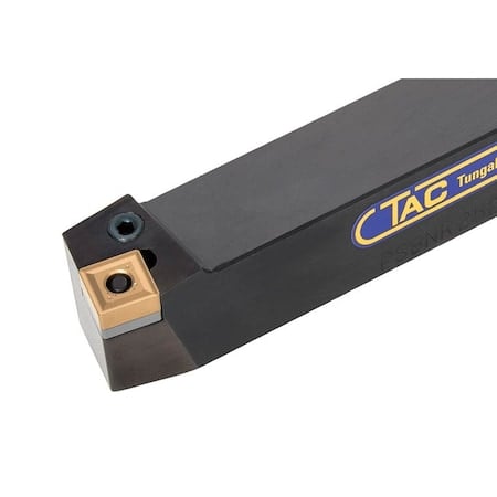 General Indexable Turning Tool, PSBNR1616 MPN:6805674