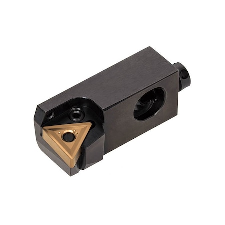 General Indexable Turning Tool, PTFNR10CA MPN:6805734