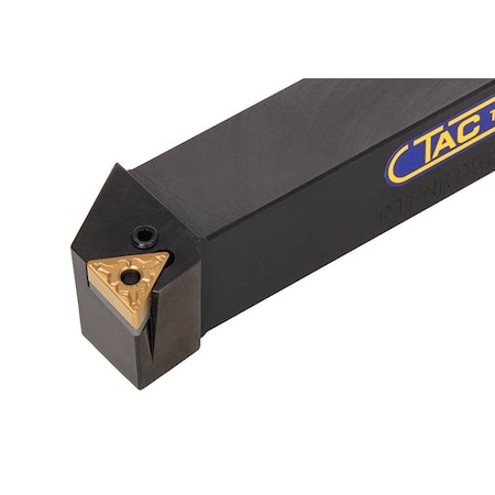 General Indexable Turning Tool, PTFNR1616 MPN:6805736