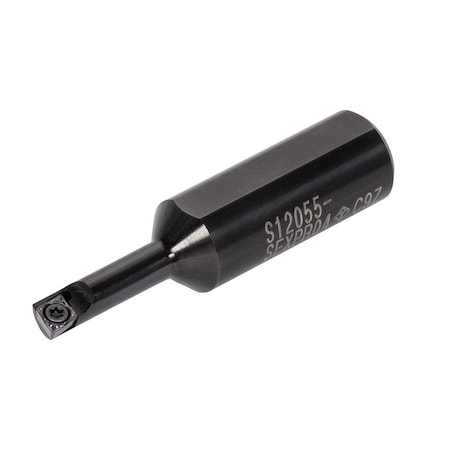 Indexable Grooving and Parting Tool, S120 MPN:6805961