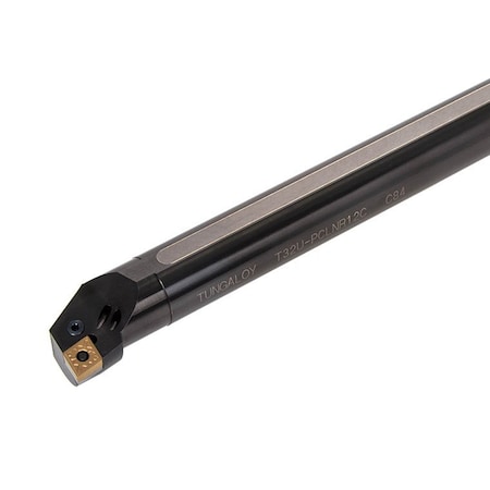 Indexable Grooving and Parting Tool, S16M MPN:6805983