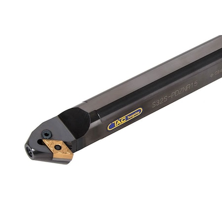 Indexable Grooving and Parting Tool, S32S MPN:6806066