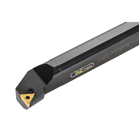 Indexable Grooving and Parting Tool, S32S MPN:6806069