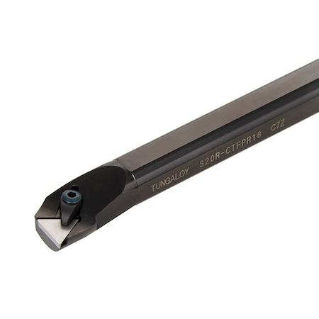 Indexable Grooving and Parting Tool, S32T MPN:6806071