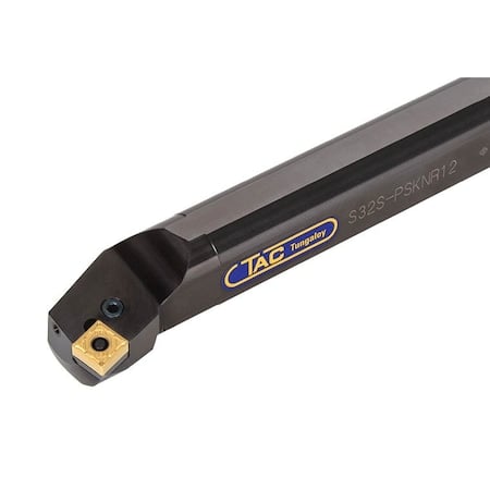 Indexable Grooving and Parting Tool, S40T MPN:6806084