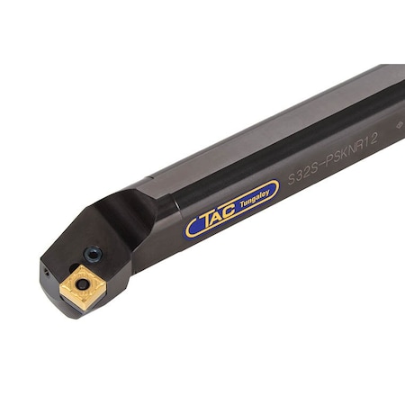 Indexable Grooving and Parting Tool, S50U MPN:6806095