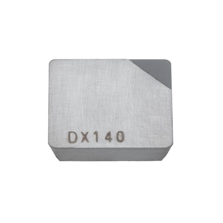 Milling Insert, SECN422FN-DIA DX140 MPN:6806287