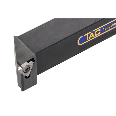 Groove/Turn Indexable Holder, SGTR2020-3 MPN:6806392