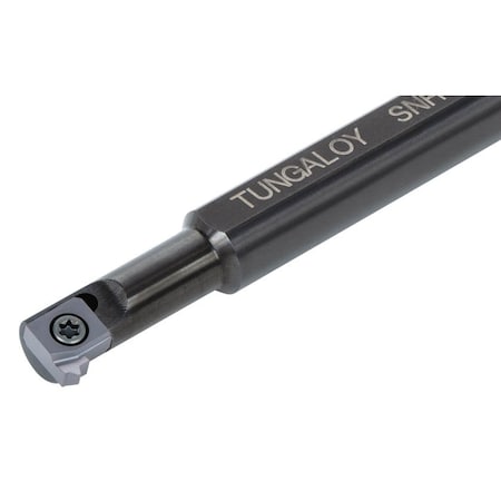 Laydown Threading Indexable Holder, SNR00 MPN:6806981