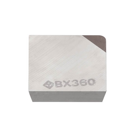 Turning Indexable Insert, SPGN 423 QBN BX MPN:6807077