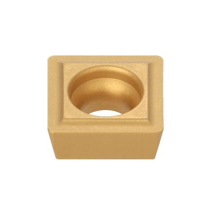 Milling Insert, SPMP042ERD T313W, PK10 MPN:6807199