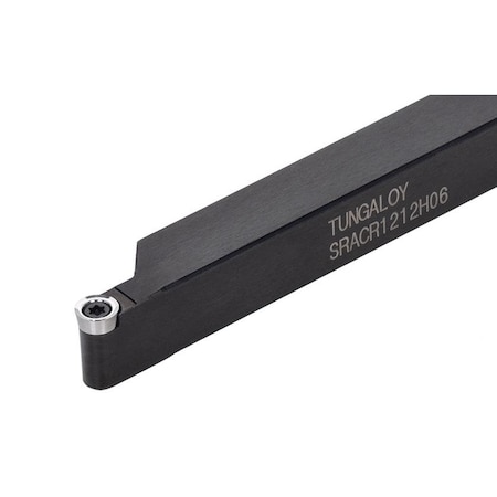 General Indexable Turning Tool, SRACR1616 MPN:6807274
