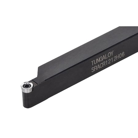 General Indexable Turning Tool, SRACR2525 MPN:6807278