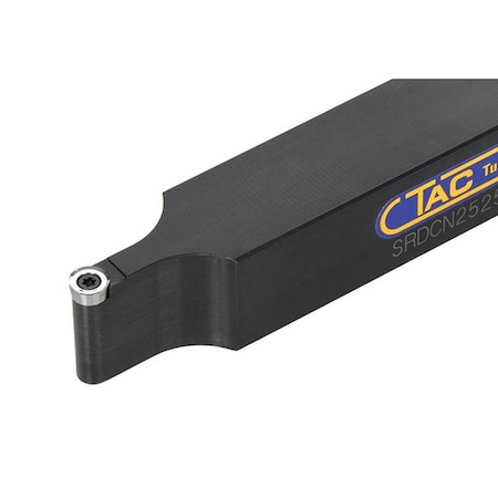 General Indexable Turning Tool, SRDCN2525 MPN:6807284