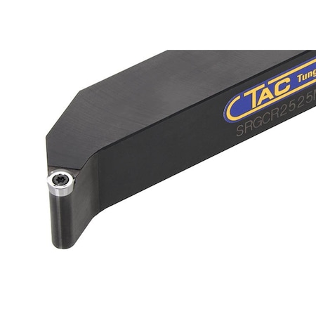 General Indexable Turning Tool, SRGCL2525 MPN:6807298