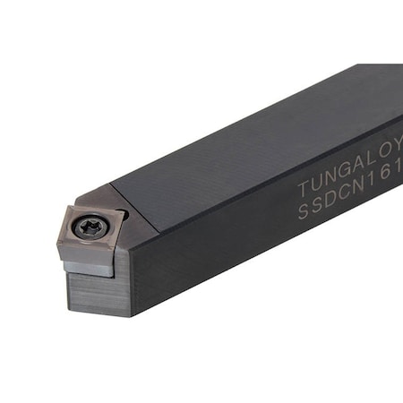 General Indexable Turning Tool, SSDCN1212 MPN:6807319