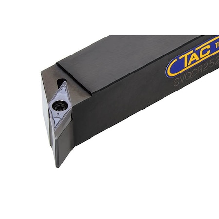 General Indexable Turning Tool, SVQCL2525 MPN:6807429