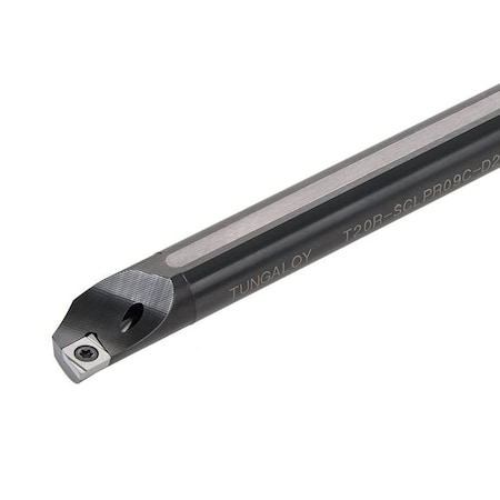Indexable Grooving and Parting Tool, T16Q MPN:6807459