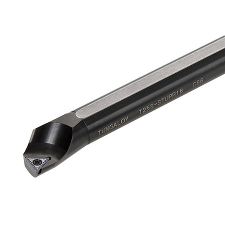 Indexable Grooving and Parting Tool, T20R MPN:6807480