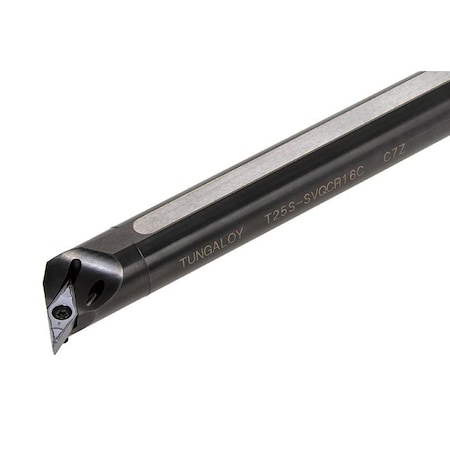 Indexable Grooving and Parting Tool, T25S MPN:6807494