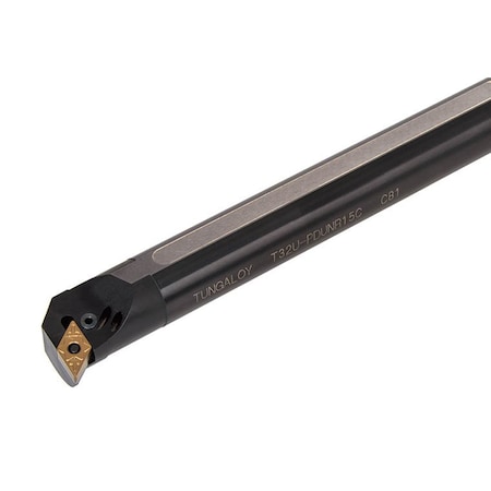 Indexable Grooving and Parting Tool, T50W MPN:6807502