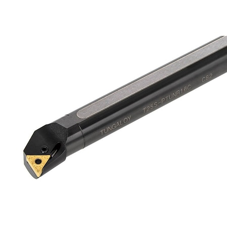 Indexable Grooving and Parting Tool, T50W MPN:6807503