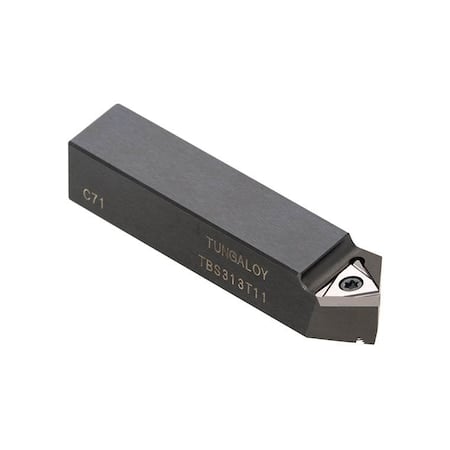 General Indexable Turning Tool, TBS310T09 MPN:6807584
