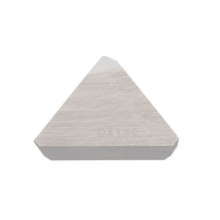 Milling Insert, TECN2204PEFR-D Dx140 MPN:6807891