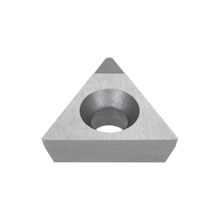 Turning Indexable Insert, TPGA 320.5-DIA MPN:6808779