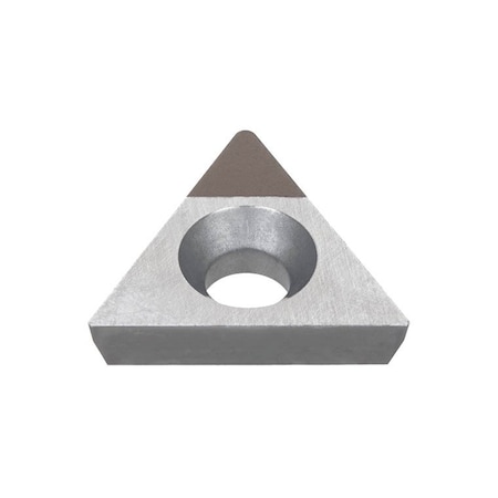 Turning Indexable Insert, TPGA 322-QBN Bx MPN:6808787