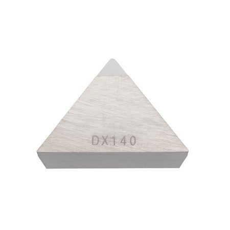 Turning Indexable Insert, TPG222-DIA Dx14 MPN:6808833