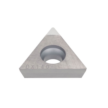 Turning Indexable Insert, TPGW2.522-DIA D MPN:6809008