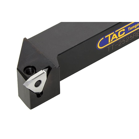 On-Edge Threading Indexable Holder, TT-25 MPN:6809363