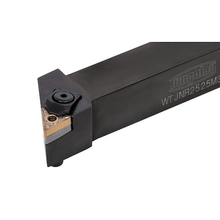 General Indexable Turning Tool WTJNL2525 MPN:6809873