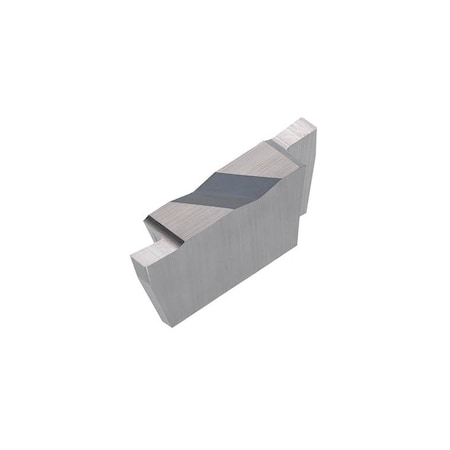 Parting Off Indexable Insert, XGL63, PK10 MPN:6809924