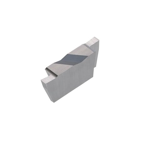 Parting Off Indexable Insert, XGR63, PK10 MPN:6809962