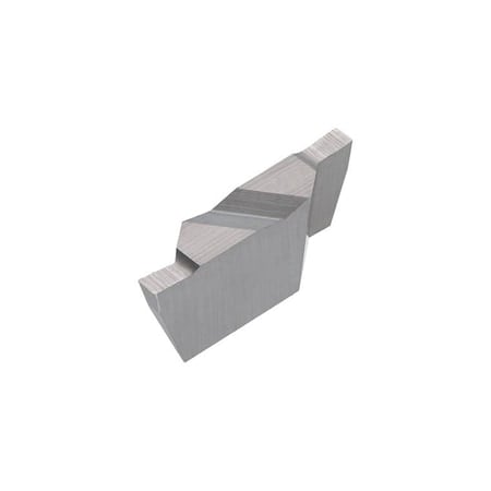 Face Groove/Turn Indexable Insert, PK10 MPN:6810004