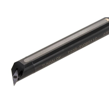 Indexable Grooving and Parting Tool, T20R MPN:6810433
