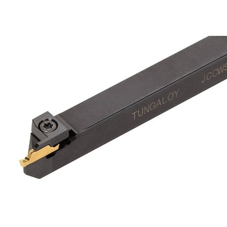 Parting Off Indexable Holder JCCWSR2020K MPN:6811192