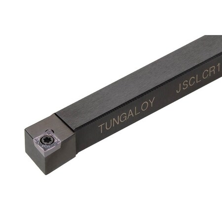 General Indexable Turning Tool, JSCLCR121 MPN:6811207