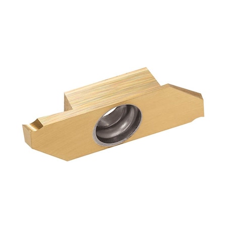 Parting Off Indexable Insert, JXGR8, PK10 MPN:6811285